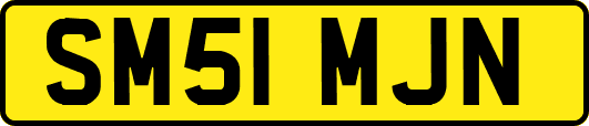 SM51MJN