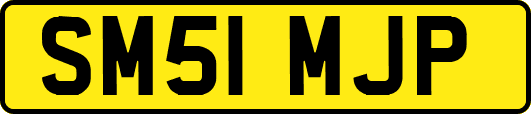 SM51MJP