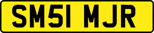 SM51MJR