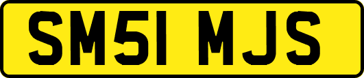 SM51MJS