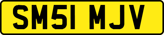 SM51MJV