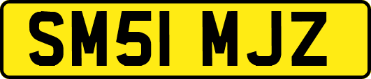 SM51MJZ