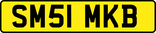 SM51MKB