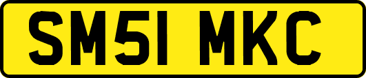 SM51MKC