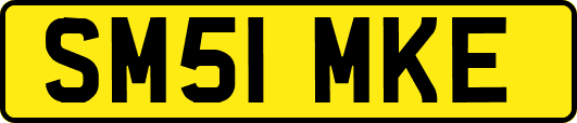 SM51MKE