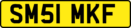SM51MKF