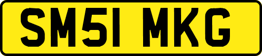 SM51MKG