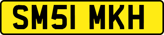 SM51MKH