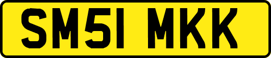 SM51MKK
