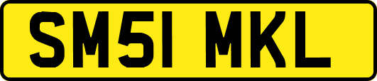 SM51MKL