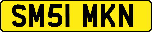 SM51MKN