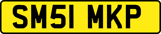 SM51MKP