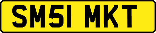 SM51MKT