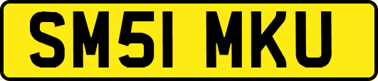 SM51MKU