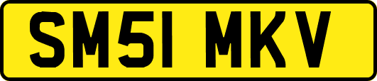 SM51MKV