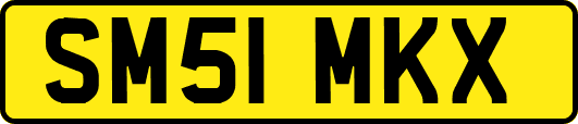 SM51MKX