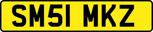 SM51MKZ
