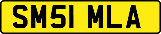 SM51MLA