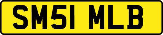 SM51MLB