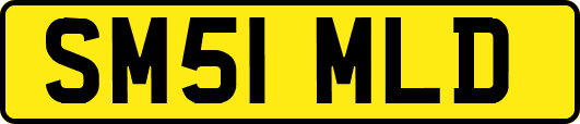 SM51MLD