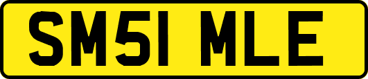 SM51MLE