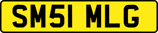 SM51MLG