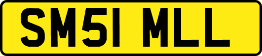 SM51MLL
