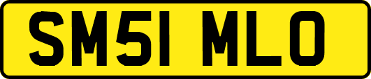 SM51MLO