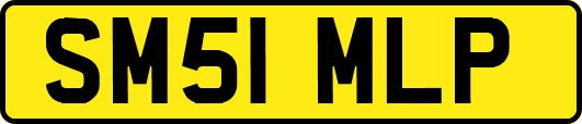 SM51MLP