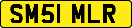 SM51MLR