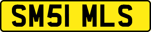 SM51MLS