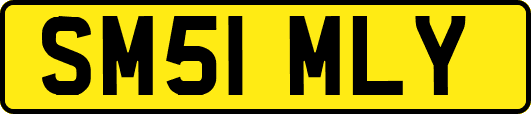 SM51MLY