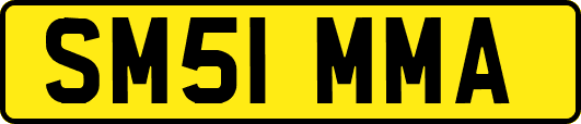 SM51MMA