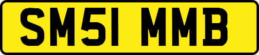 SM51MMB