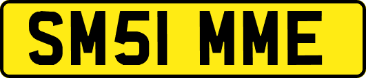 SM51MME