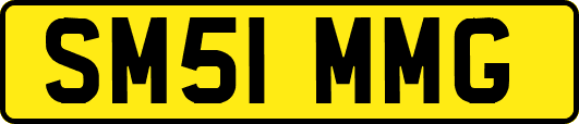 SM51MMG