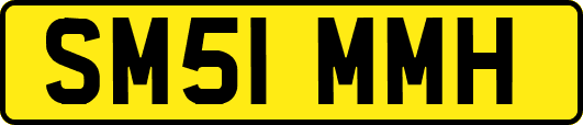 SM51MMH