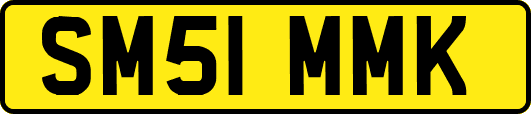 SM51MMK