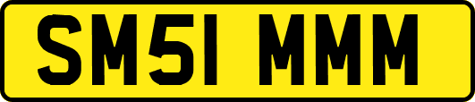 SM51MMM