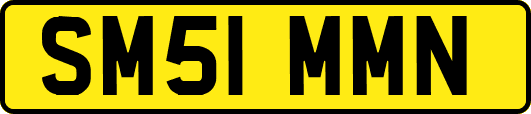 SM51MMN