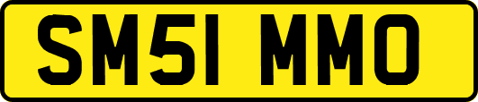 SM51MMO