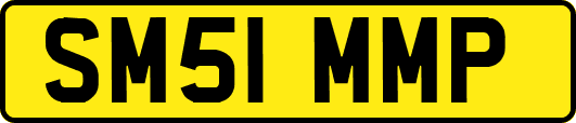 SM51MMP