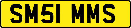 SM51MMS