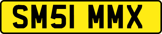 SM51MMX