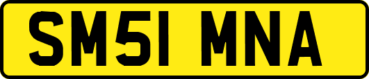 SM51MNA