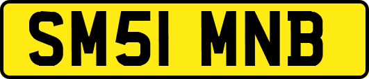 SM51MNB