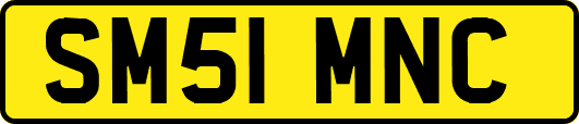 SM51MNC