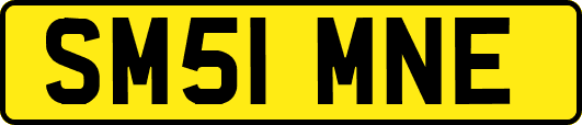 SM51MNE