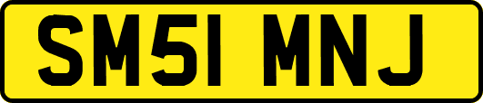 SM51MNJ