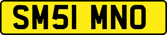 SM51MNO